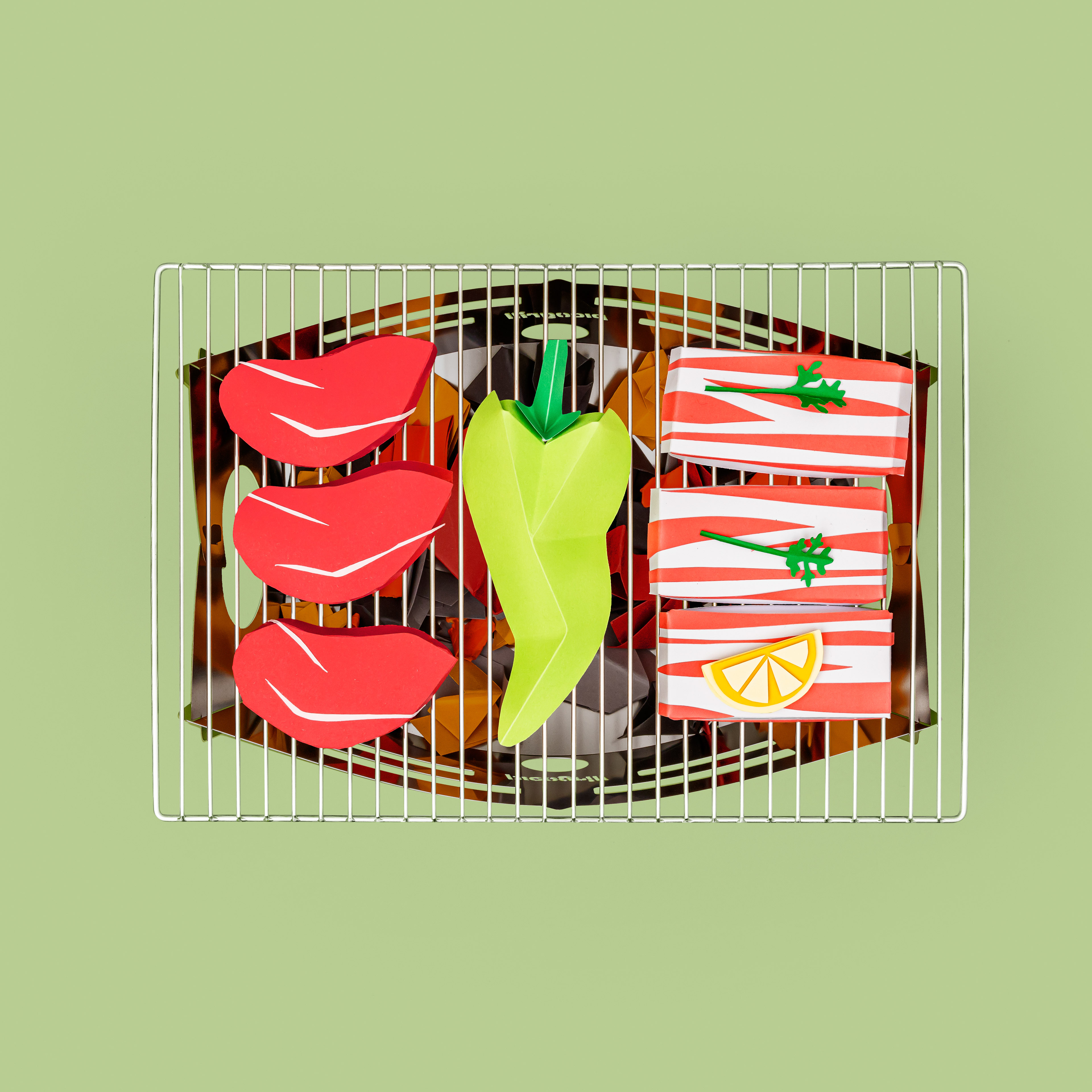 PICOGRILL 680 - picogrill.ch